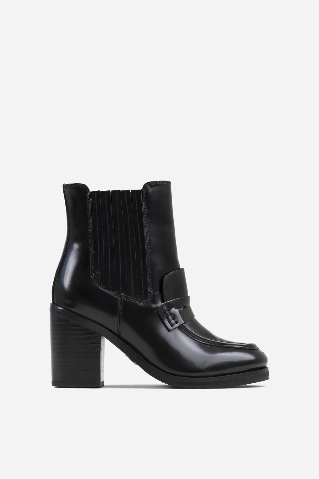 Bronx | New Patt Casual Ankle Boot