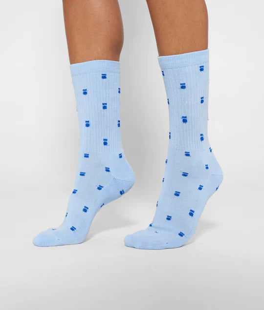 10Days | Socks Medal - Ice Blue