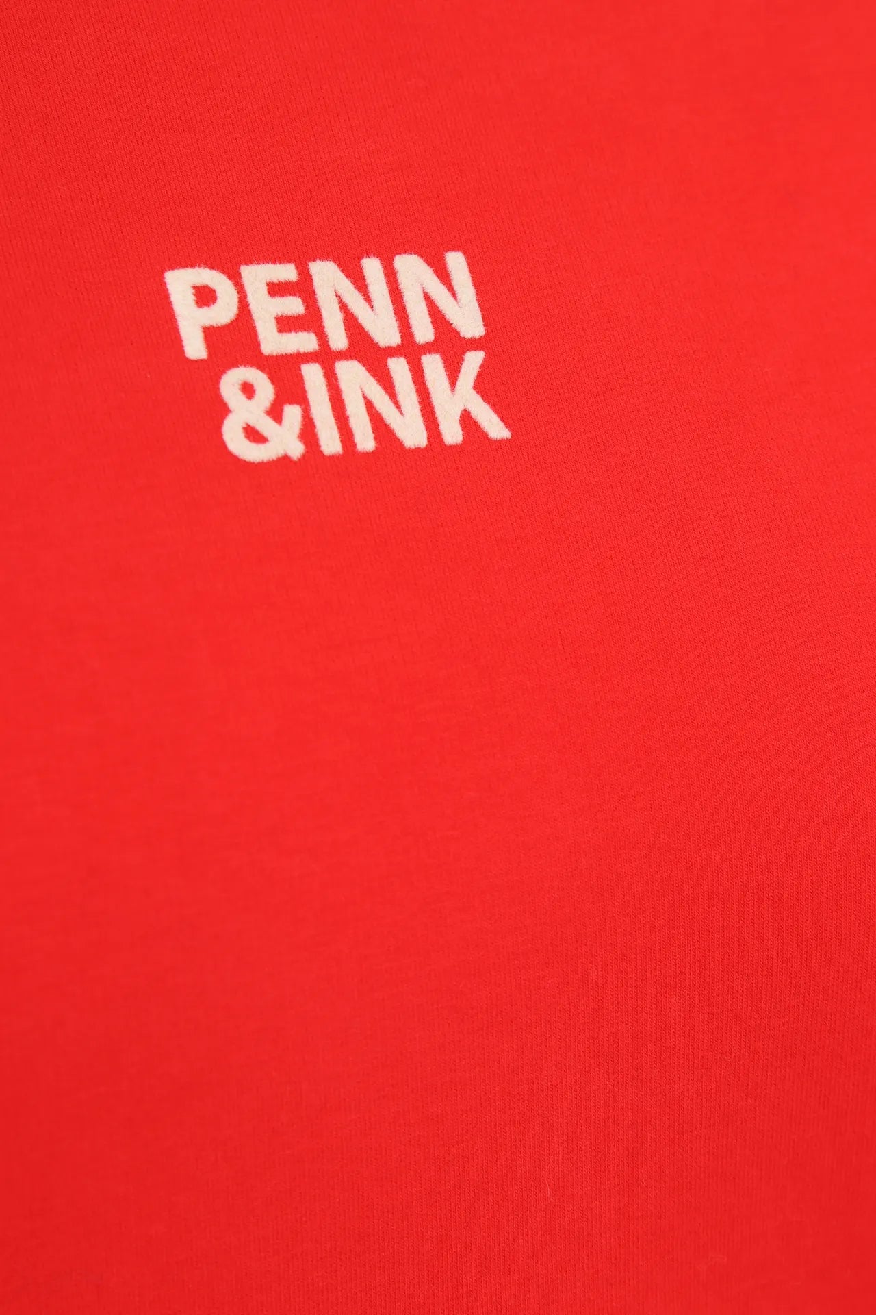 Penn & Ink || W25F1703