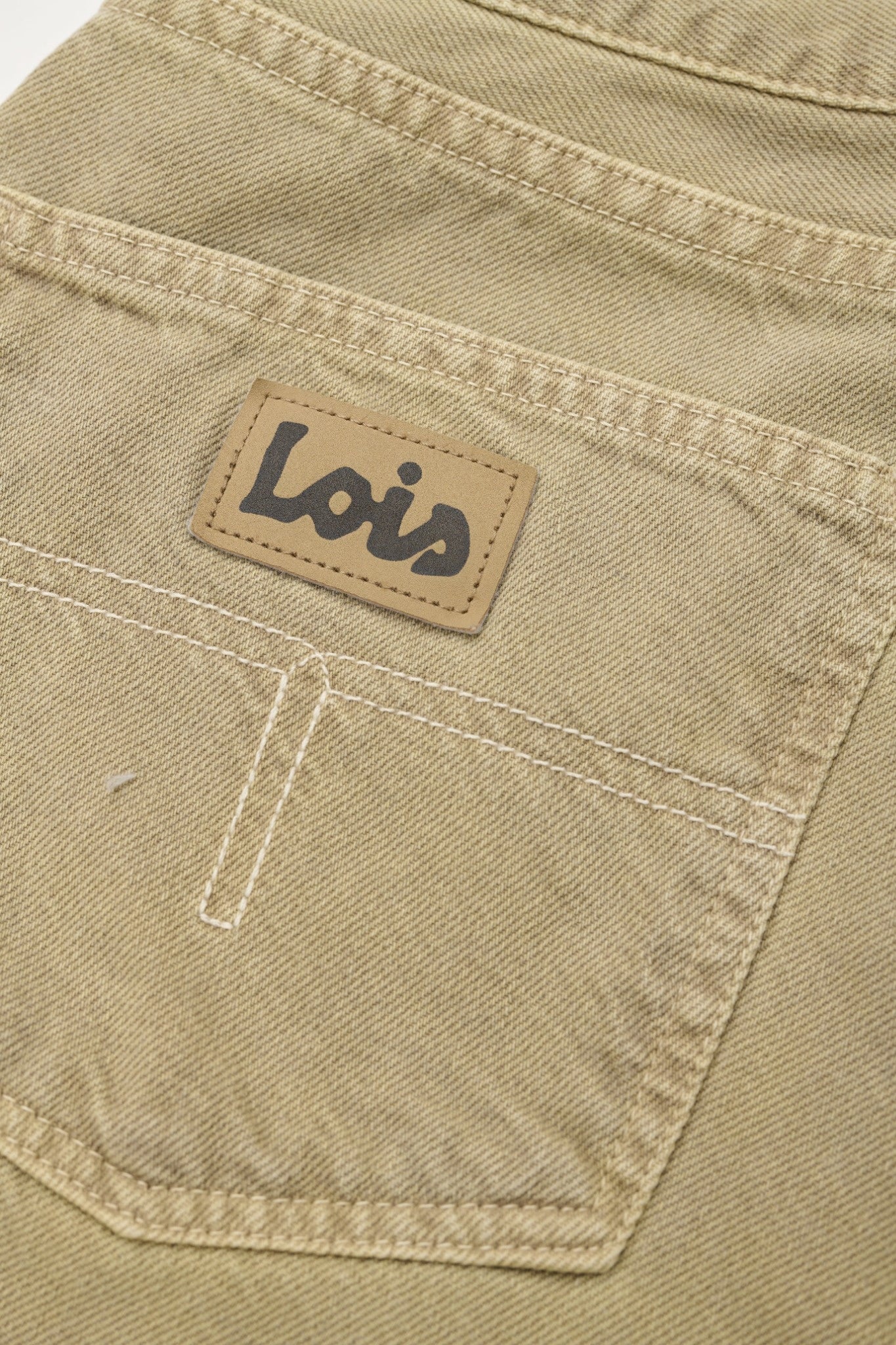 Lois Jeans | Skater Knee Otawa Vintage (3583-8092)