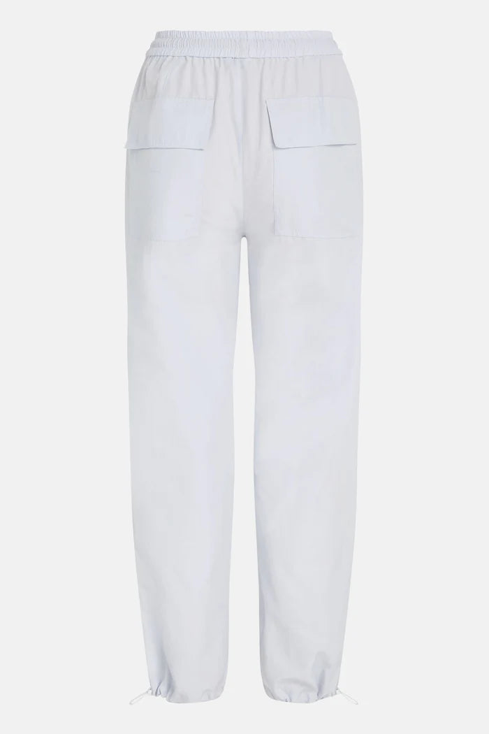 Penn & Ink | Trousers Print S24C181 - Water