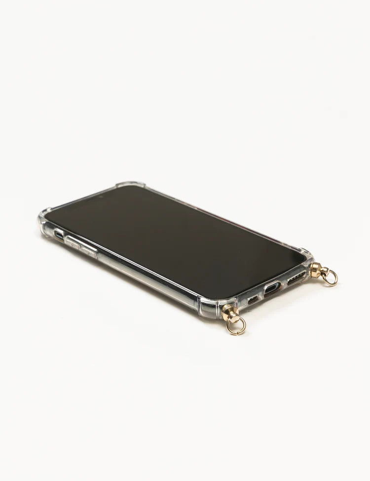 Ateljé | Iphone Transparant Case