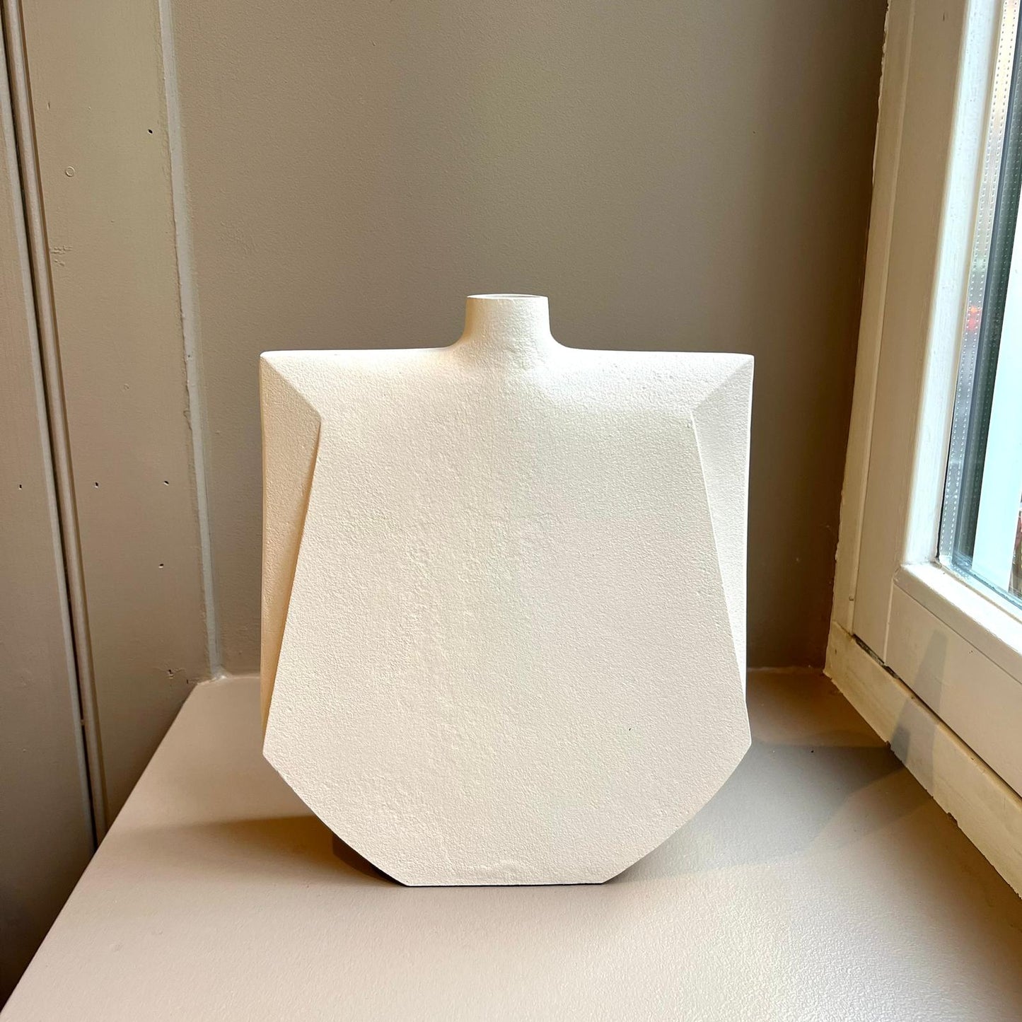 Light & Living | Beige Vaas