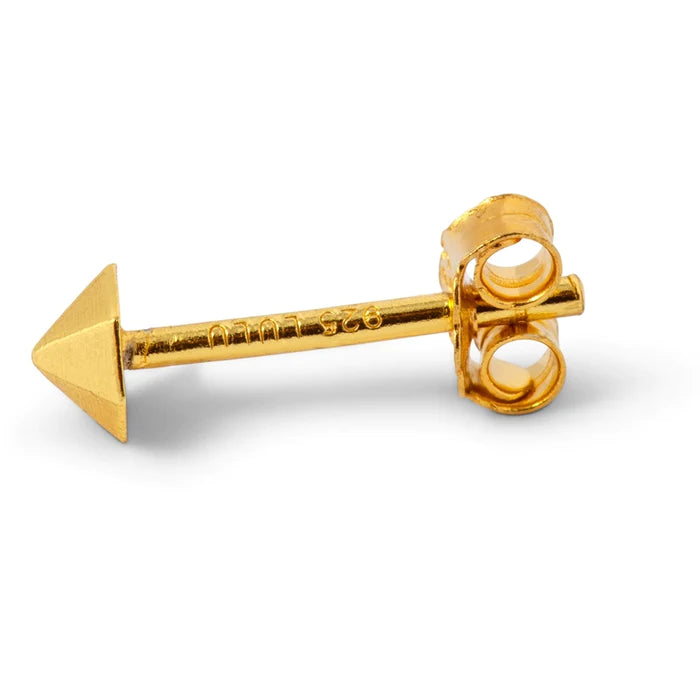 LULU Copenhagen | Umbrella - Gold Plated (1 pcs)