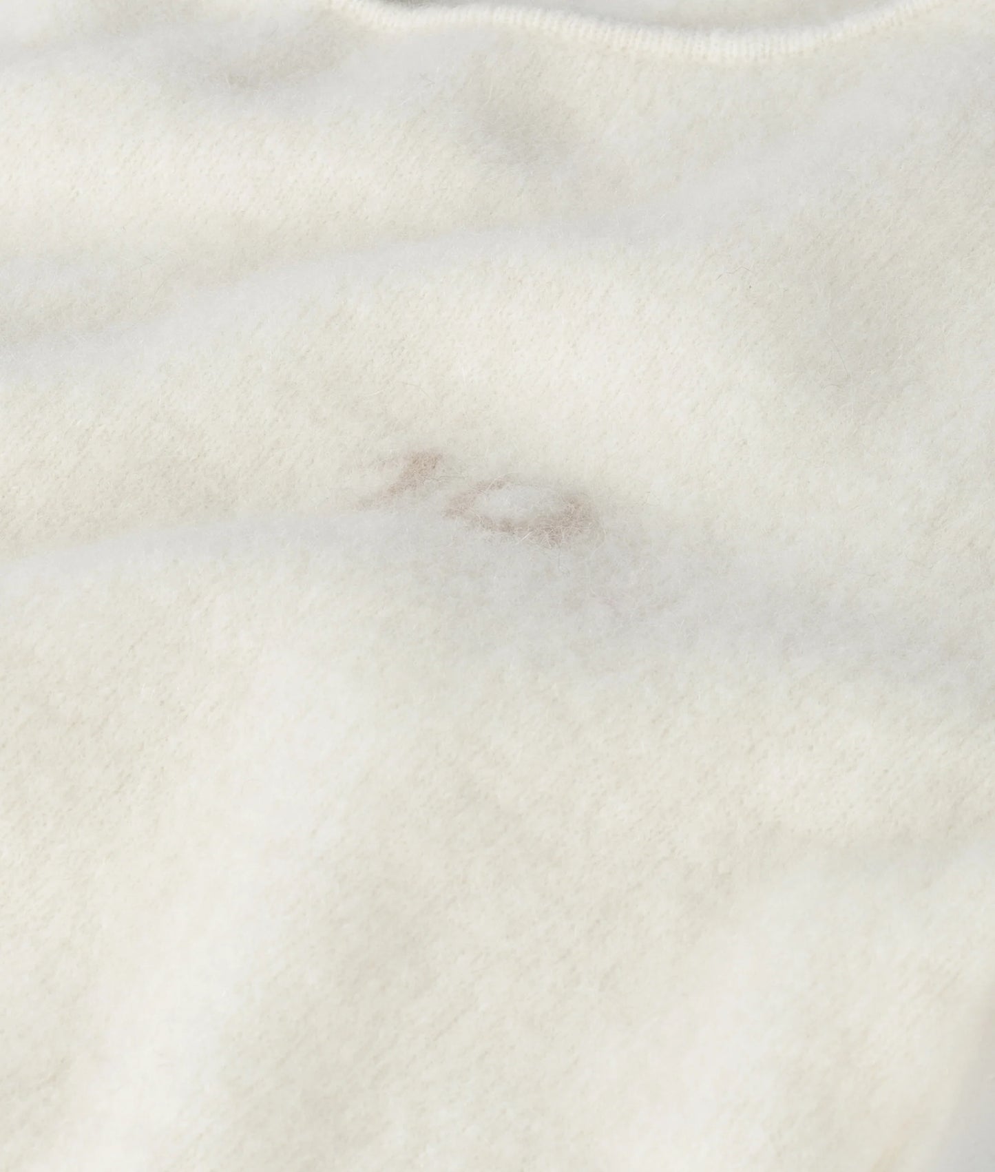 10 DAYS | Soft Knit Sweater 10 - Ecru (20-621-5201)