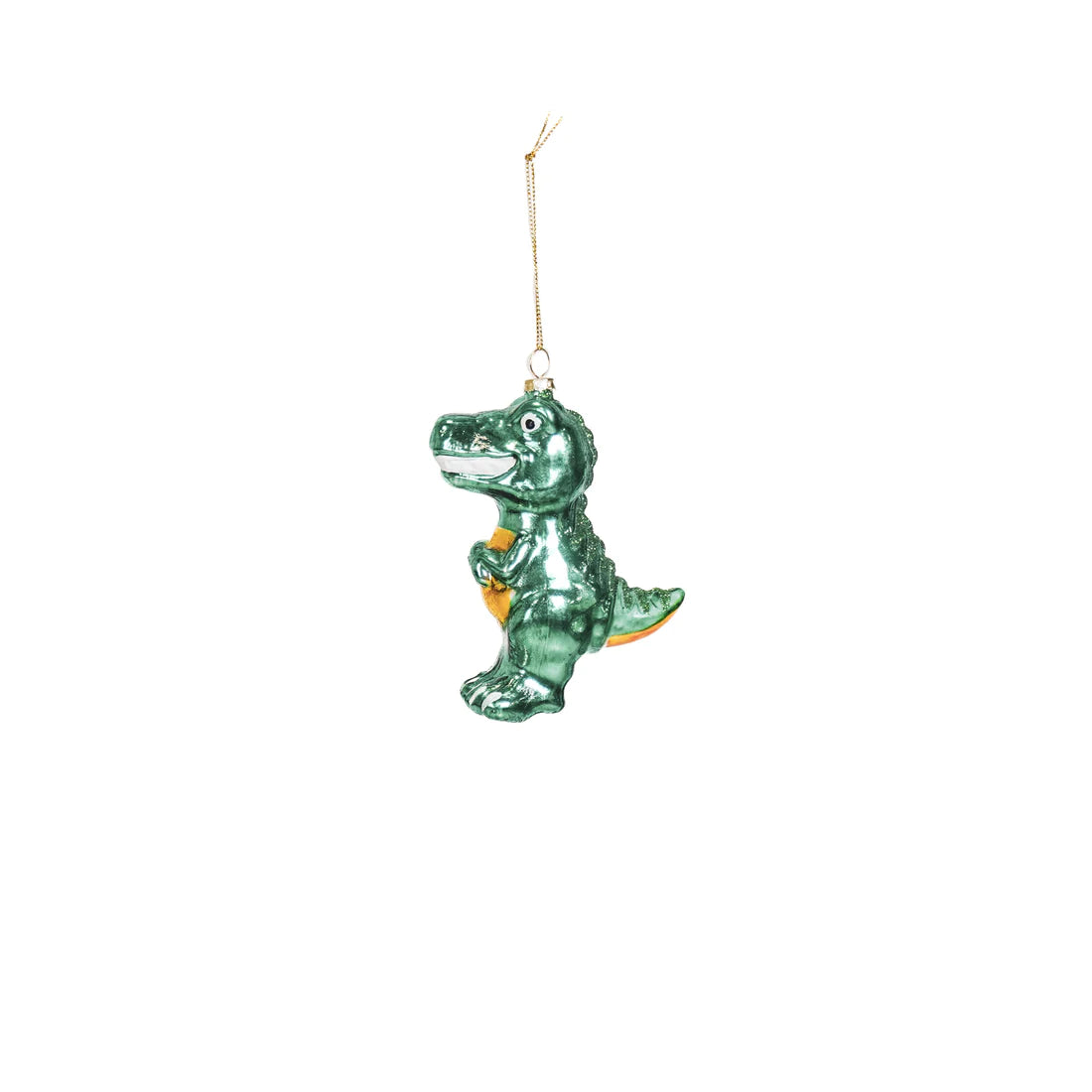 HV | Dino Kerstbal - Glas