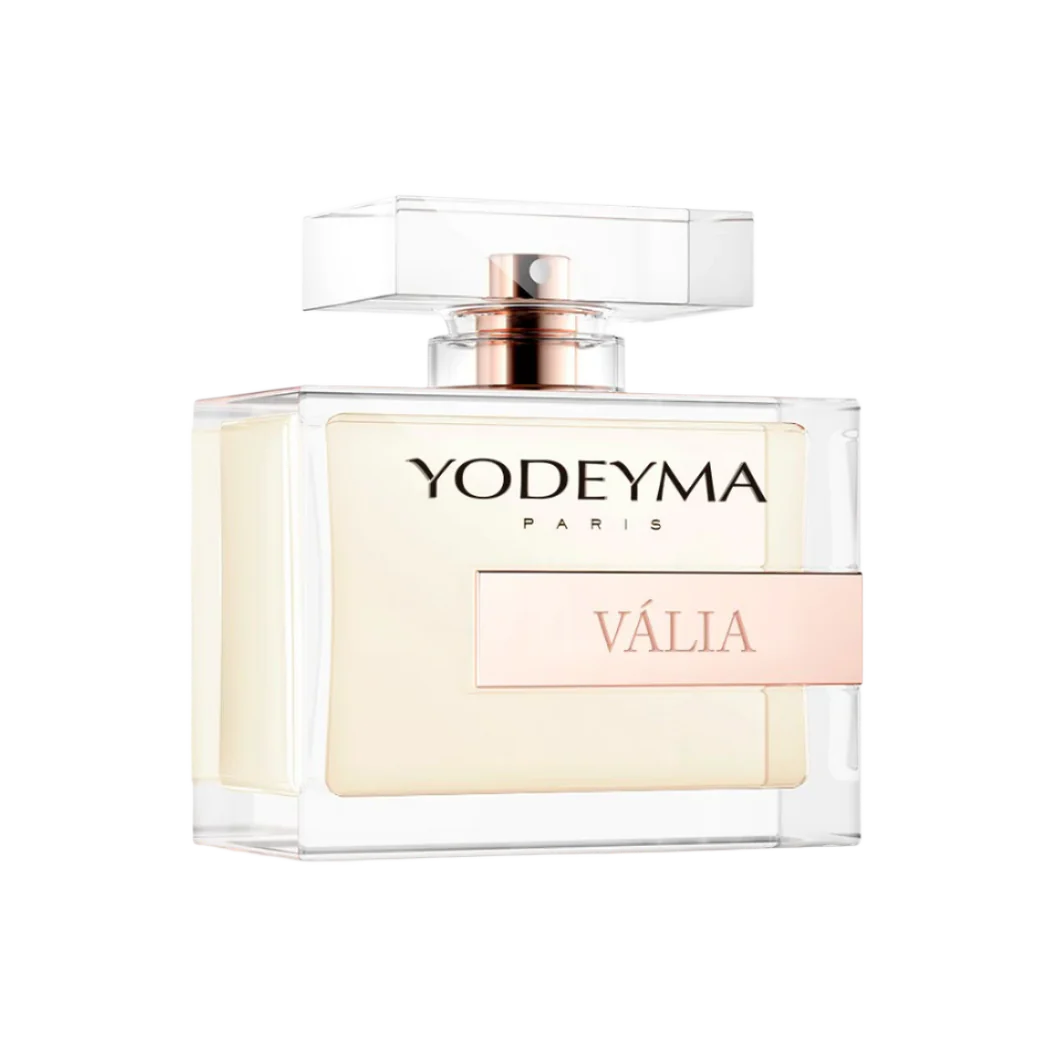 Yodeyma | Vália