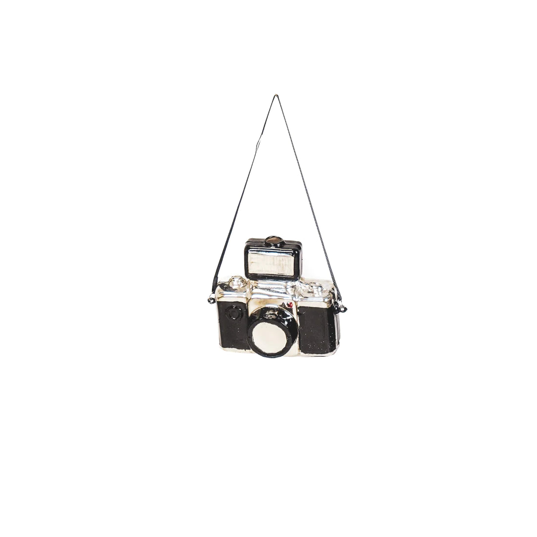 HV | Camera Kersthanger - Glas