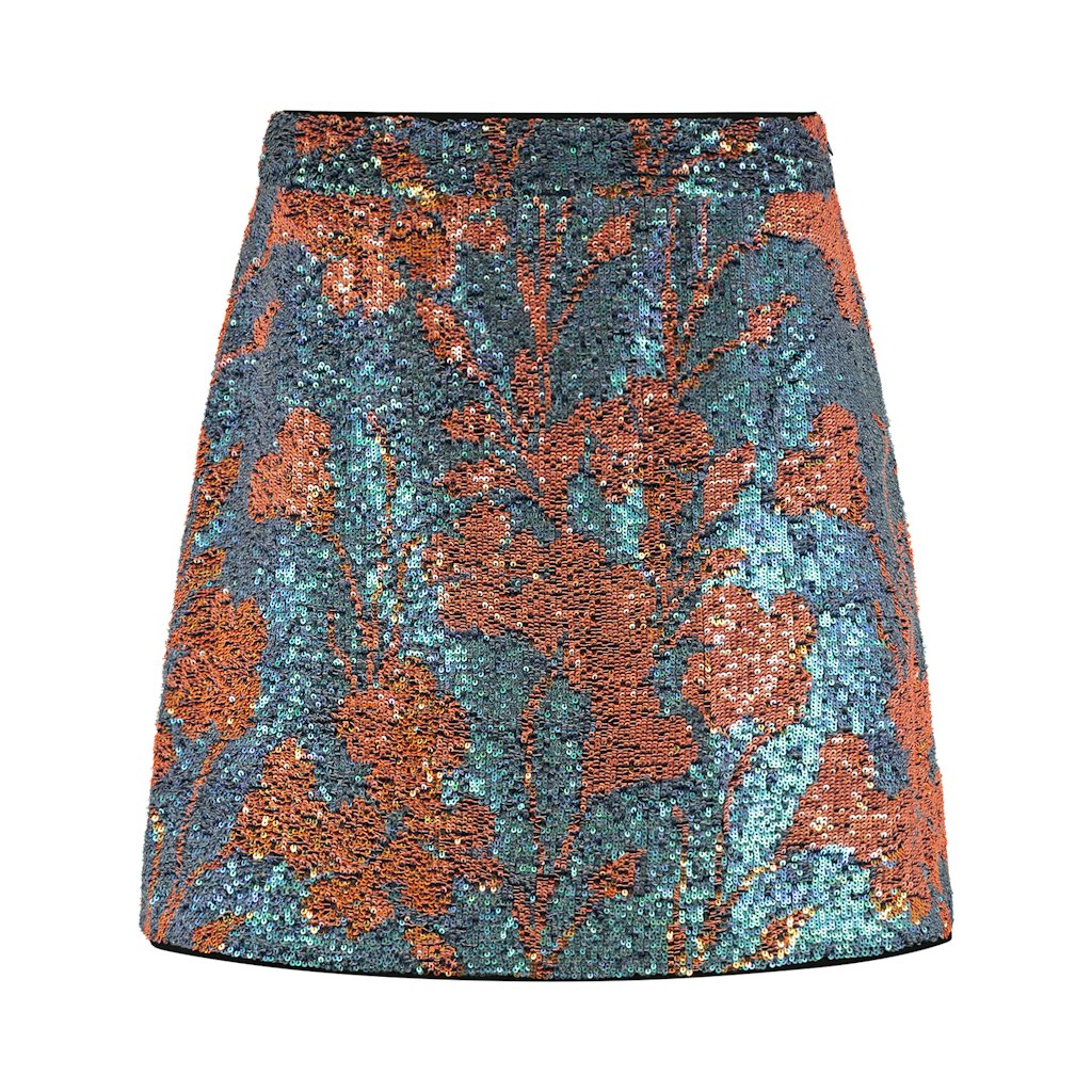 Amaya Amsterdam | Lua Skirt