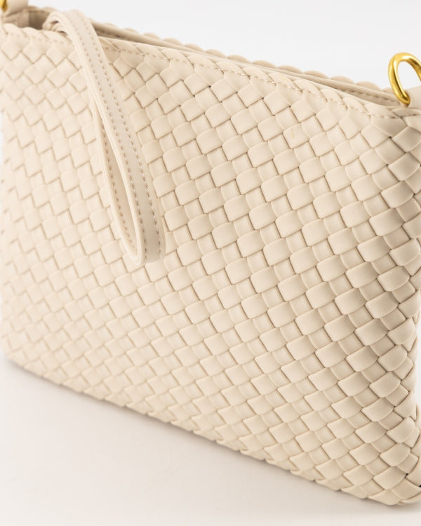 Teatro | Zila Crossbody Bag - Diverse Kleuren