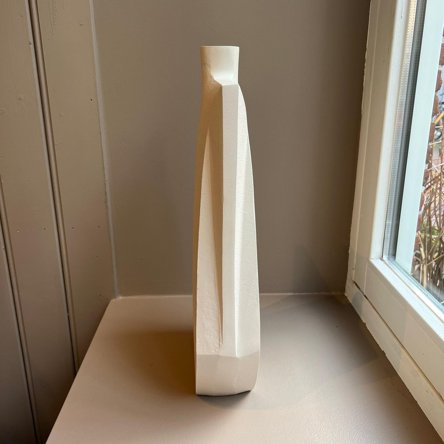 Light & Living | Beige Vaas