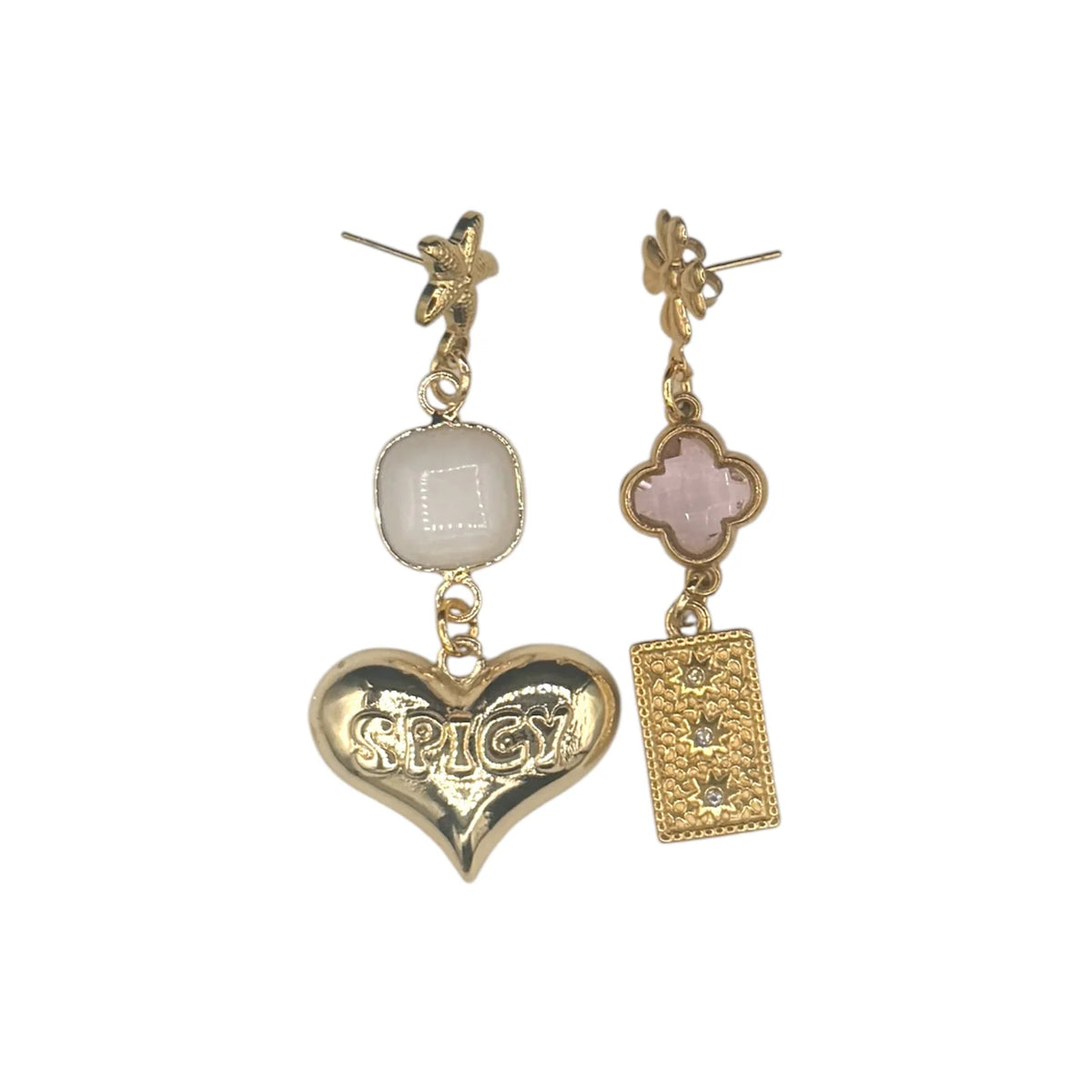 Flem The Label | Earring Spicy