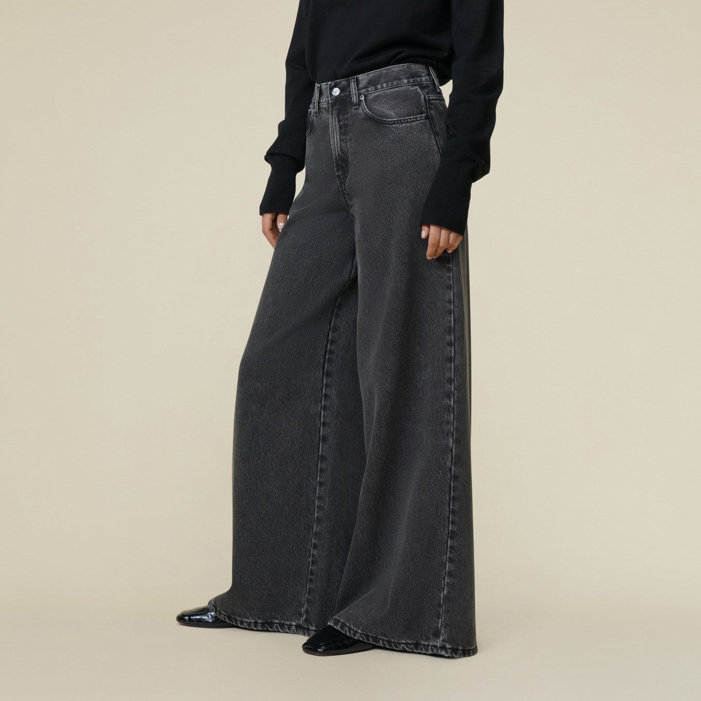 Lois Jeans | Marlene - Millenium Grey