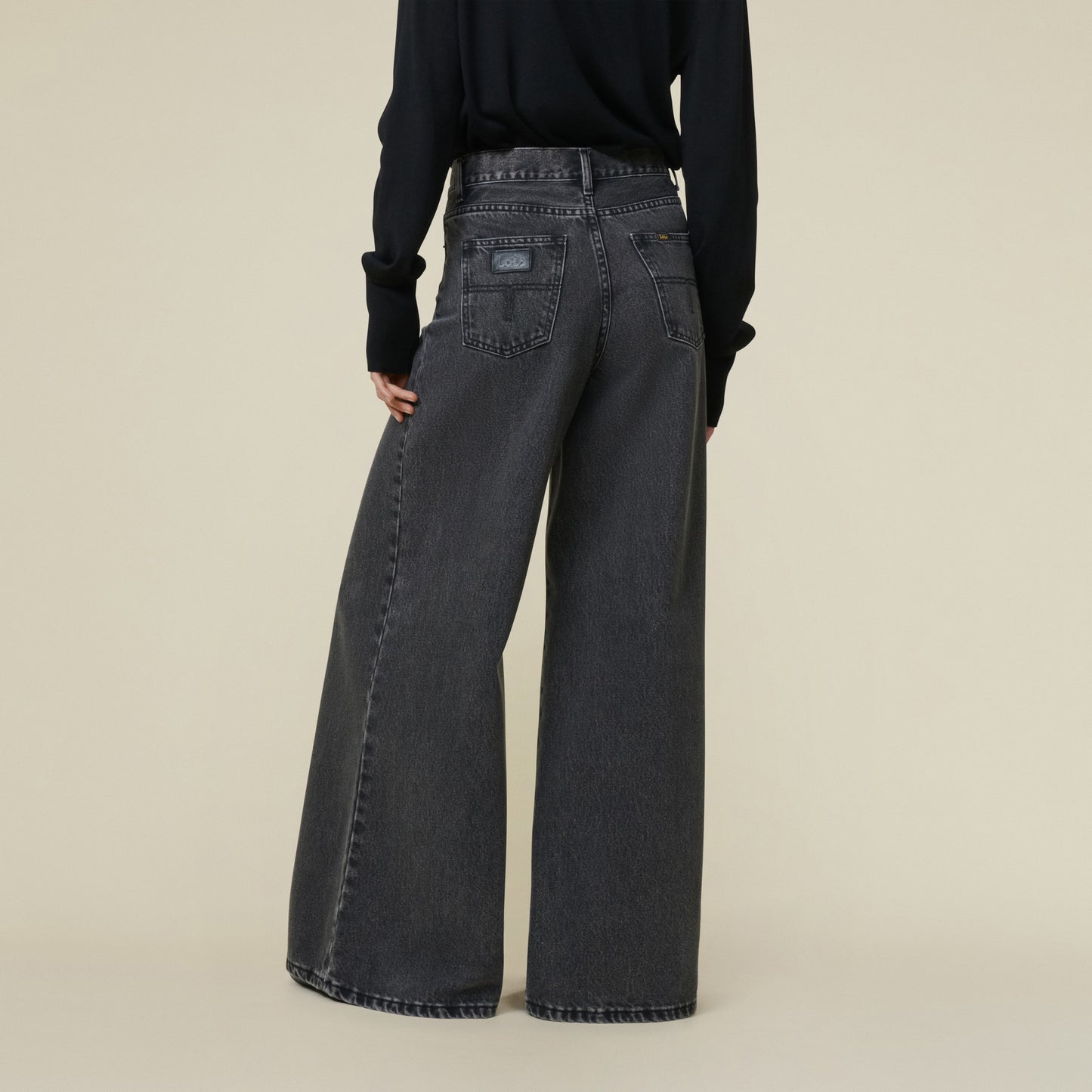 Lois Jeans | Marlene - Millenium Grey