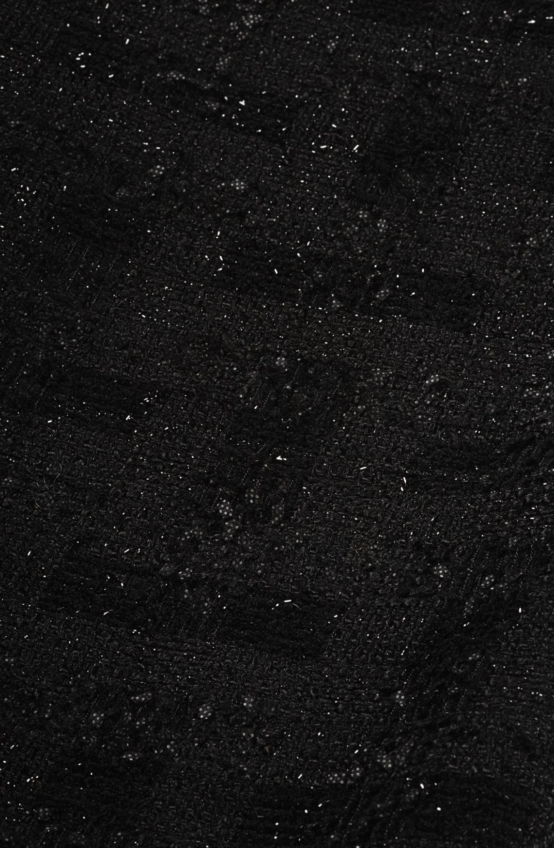 Amaya Amsterdam | Daisy Jacket - Black
