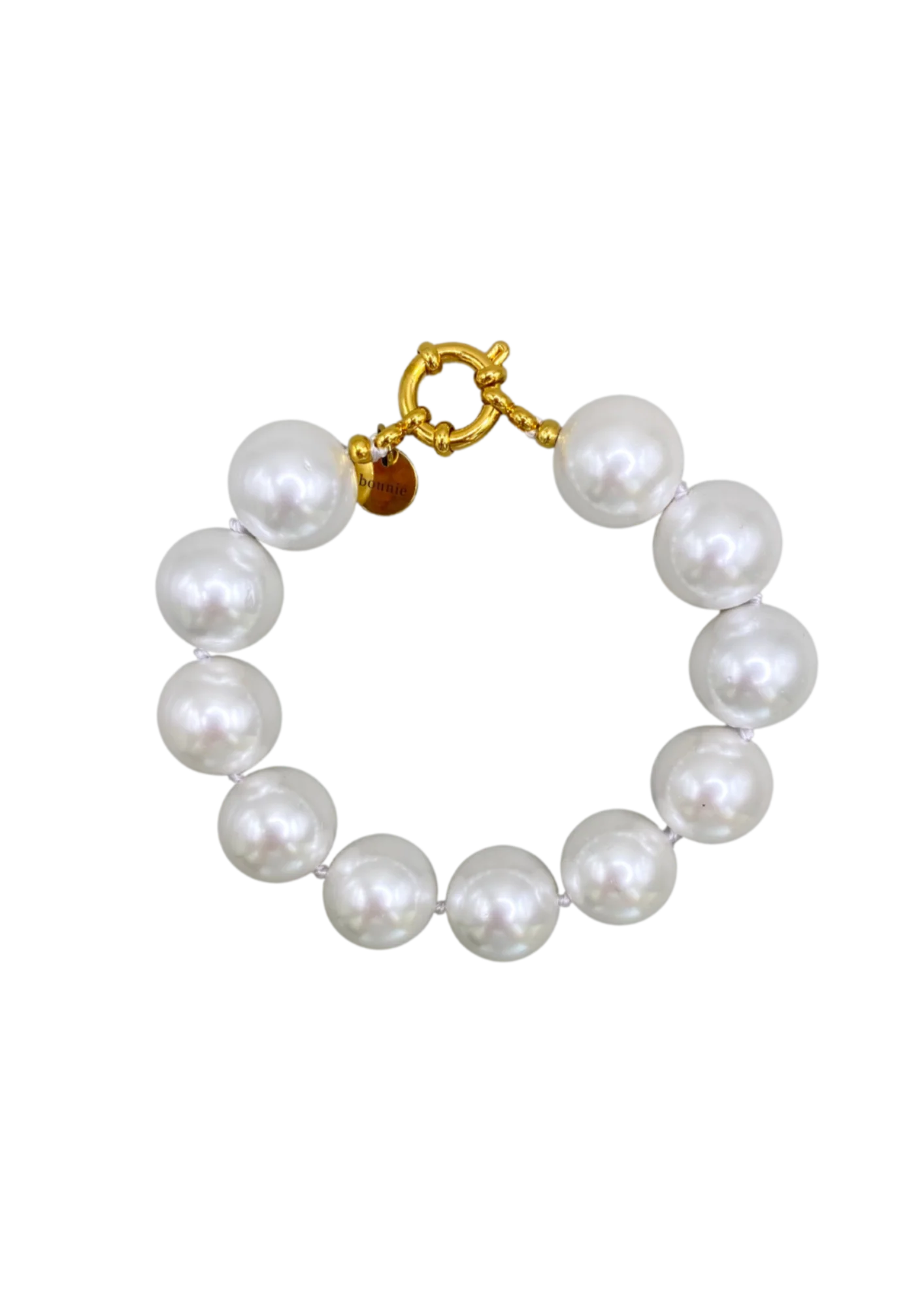 Bonnie Studios | Fred Grote Armband