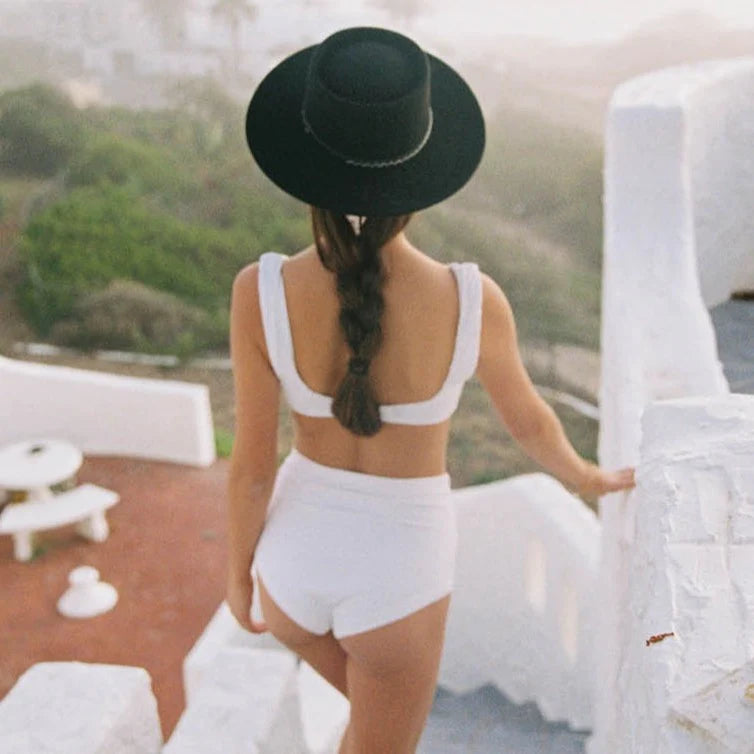 Old Habits | The Bullfighter Black Pearl