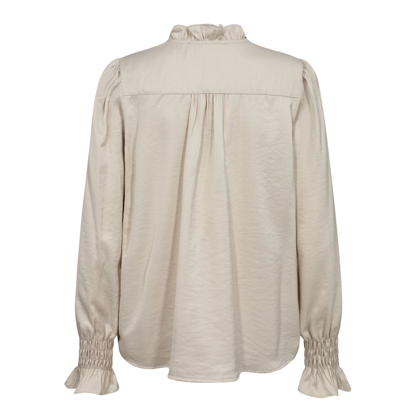 Co'couture | RavenCC Frill Shirt