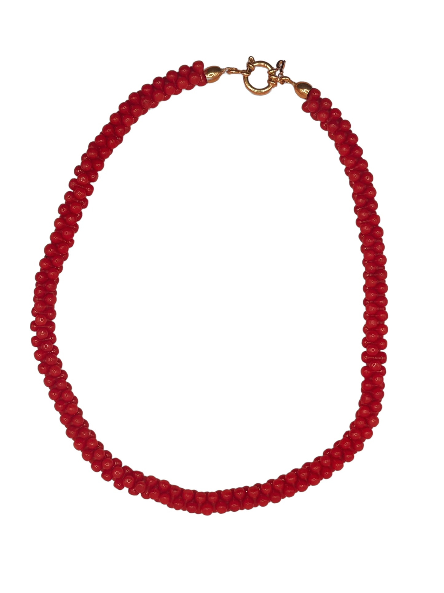 Bonnie Studios | Tommy Flower Ketting
