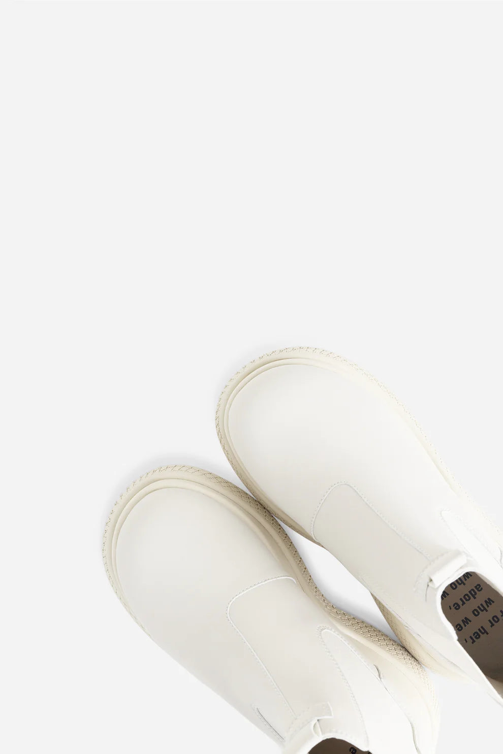 Bronx Shoes | Bru-Te Chelsea Ankel Boot