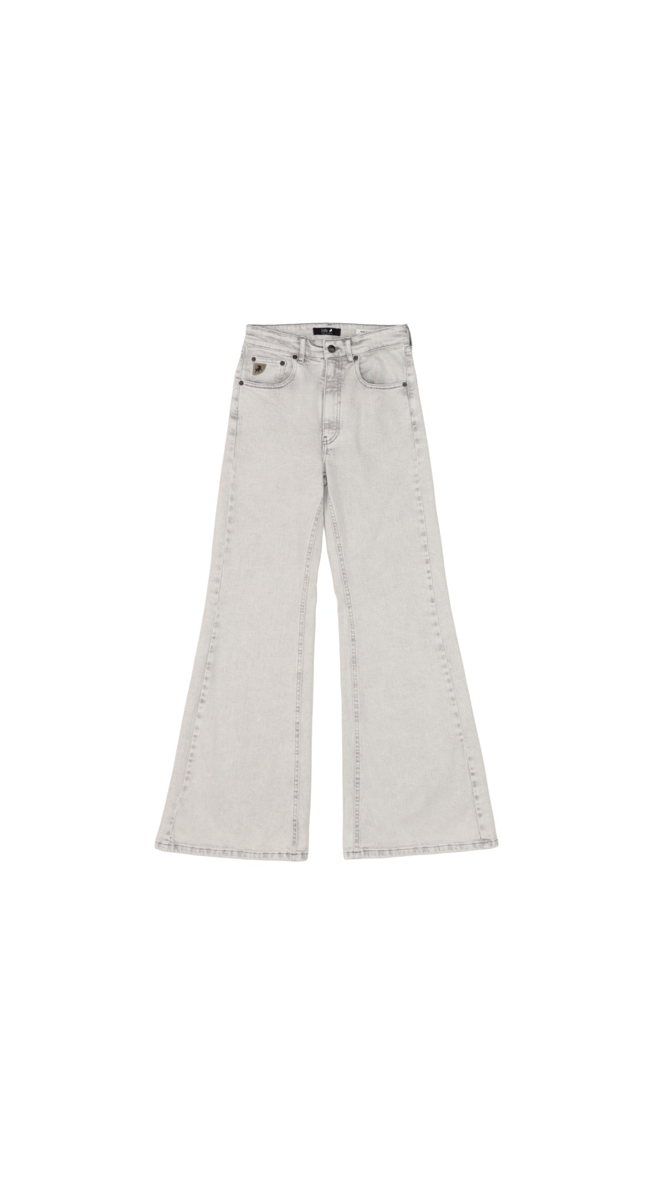 Lois Jeans | Palas Grey Wave - Bleach Grey (3150-7979)