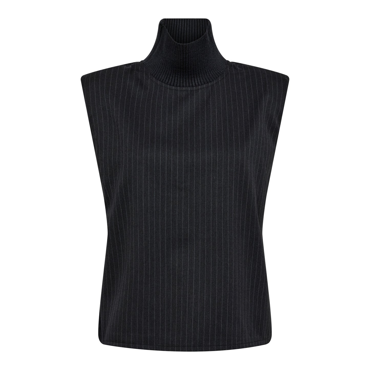 Co'couture | IdaCC Pin Stripe Top