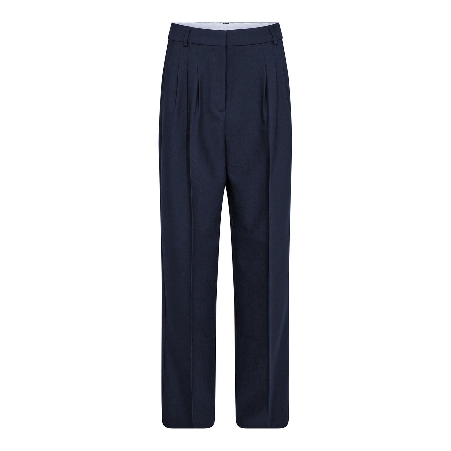 Co'Couture | VolaCC Long pleat Pant