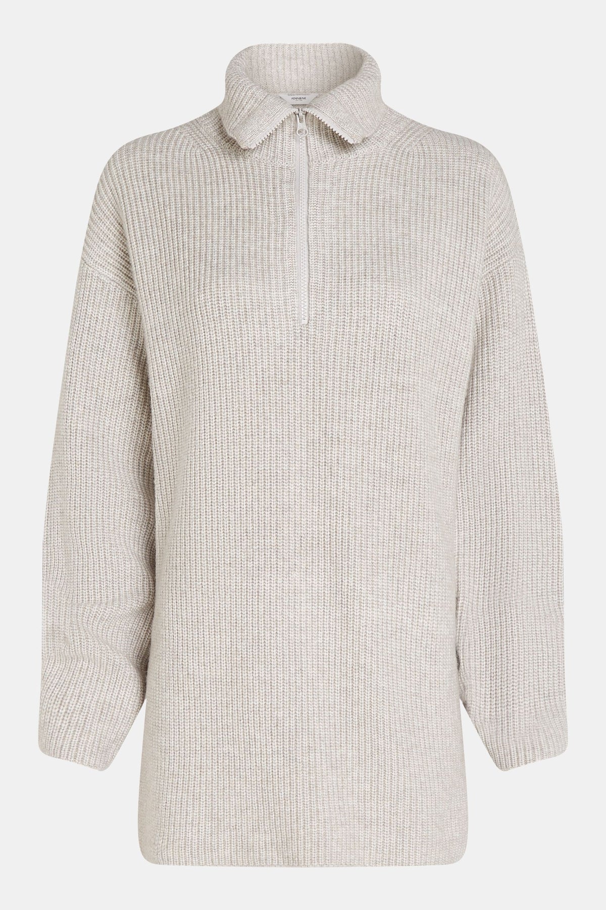 Penn & Ink | Jumper (W23B236LTD) Canvas