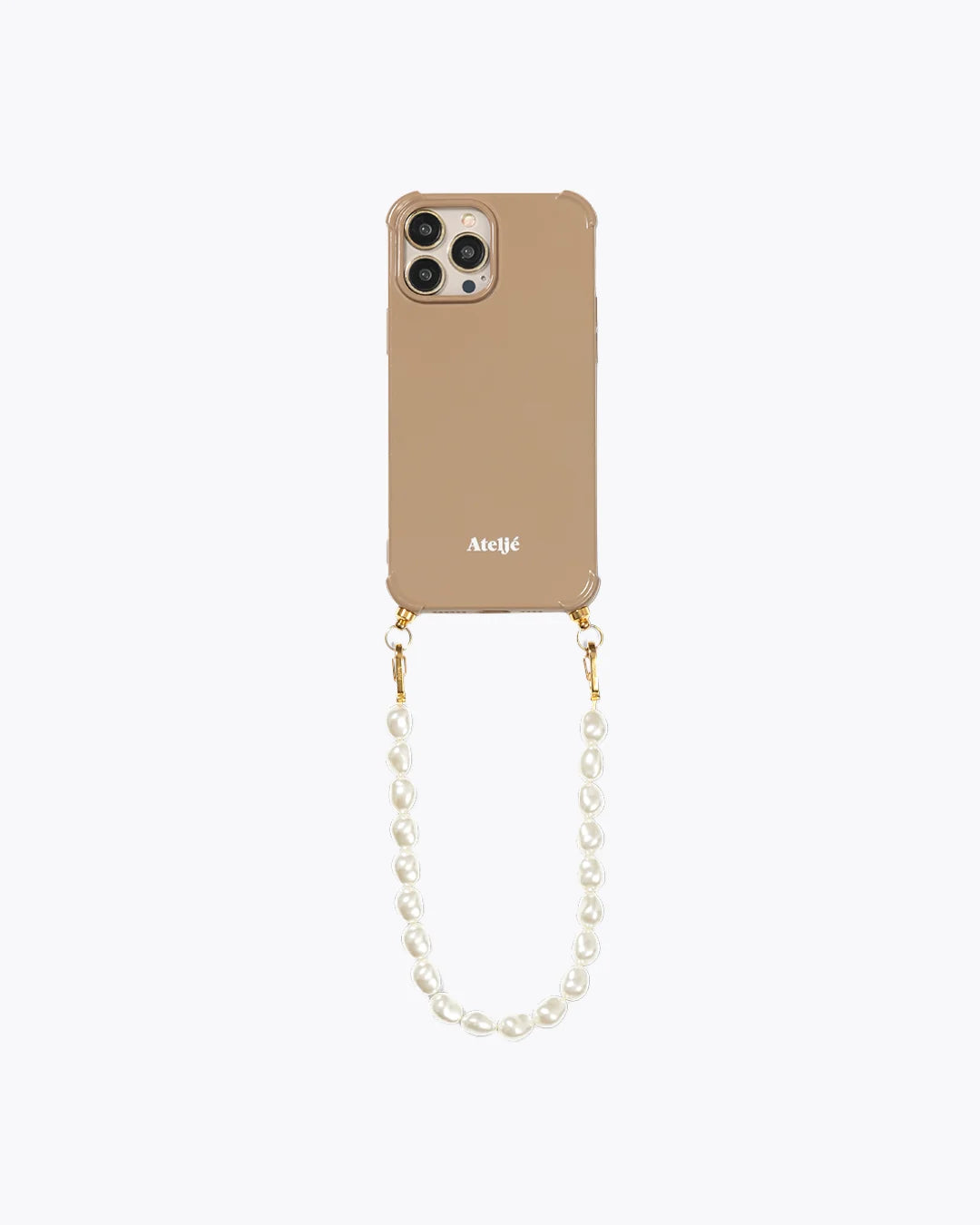 Ateljé | Short Cord Cloudy 2.0