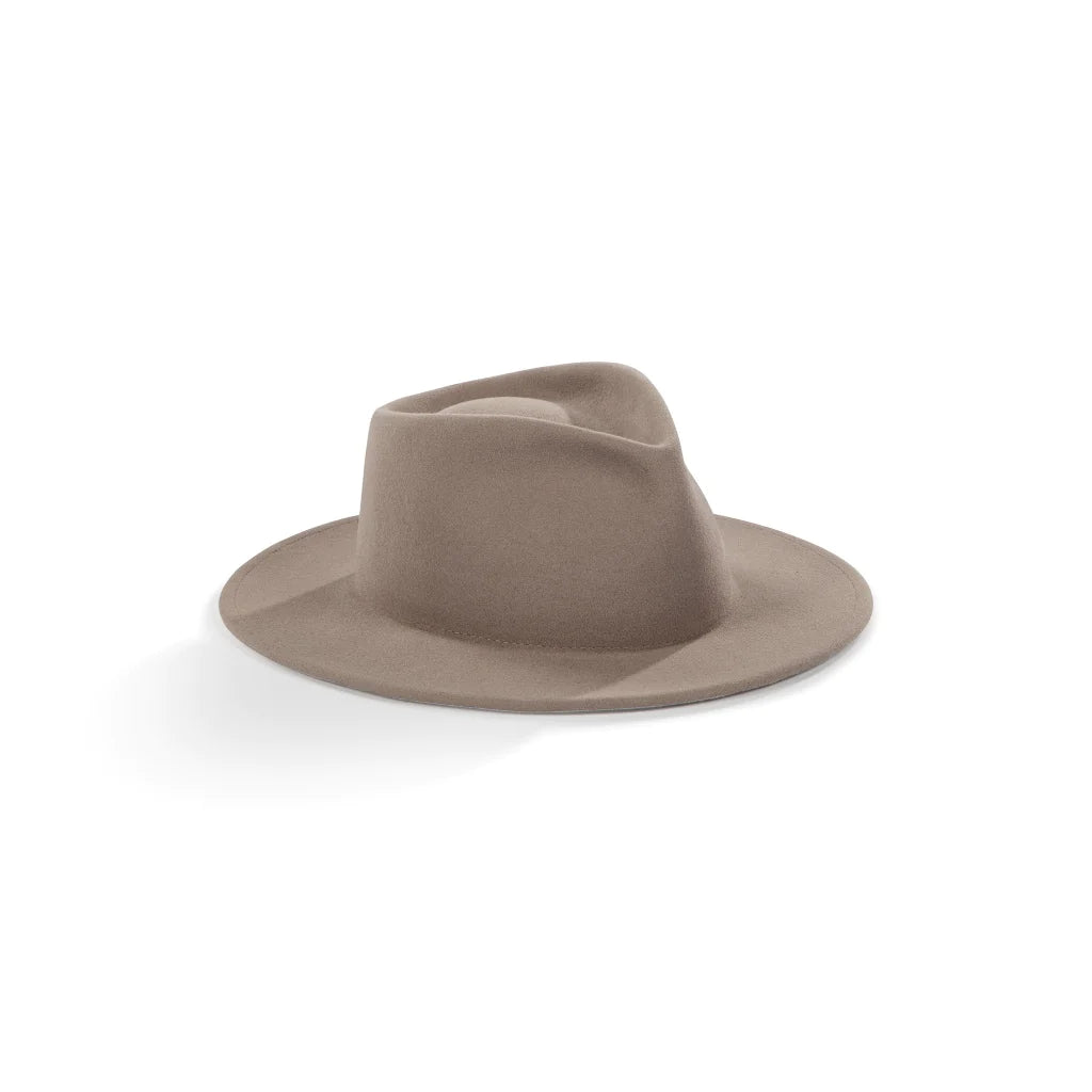 Old Habits | The Classic Dizzle Desert