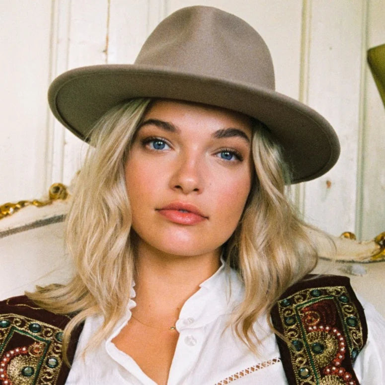 Old Habits | The Classic Dizzle Desert