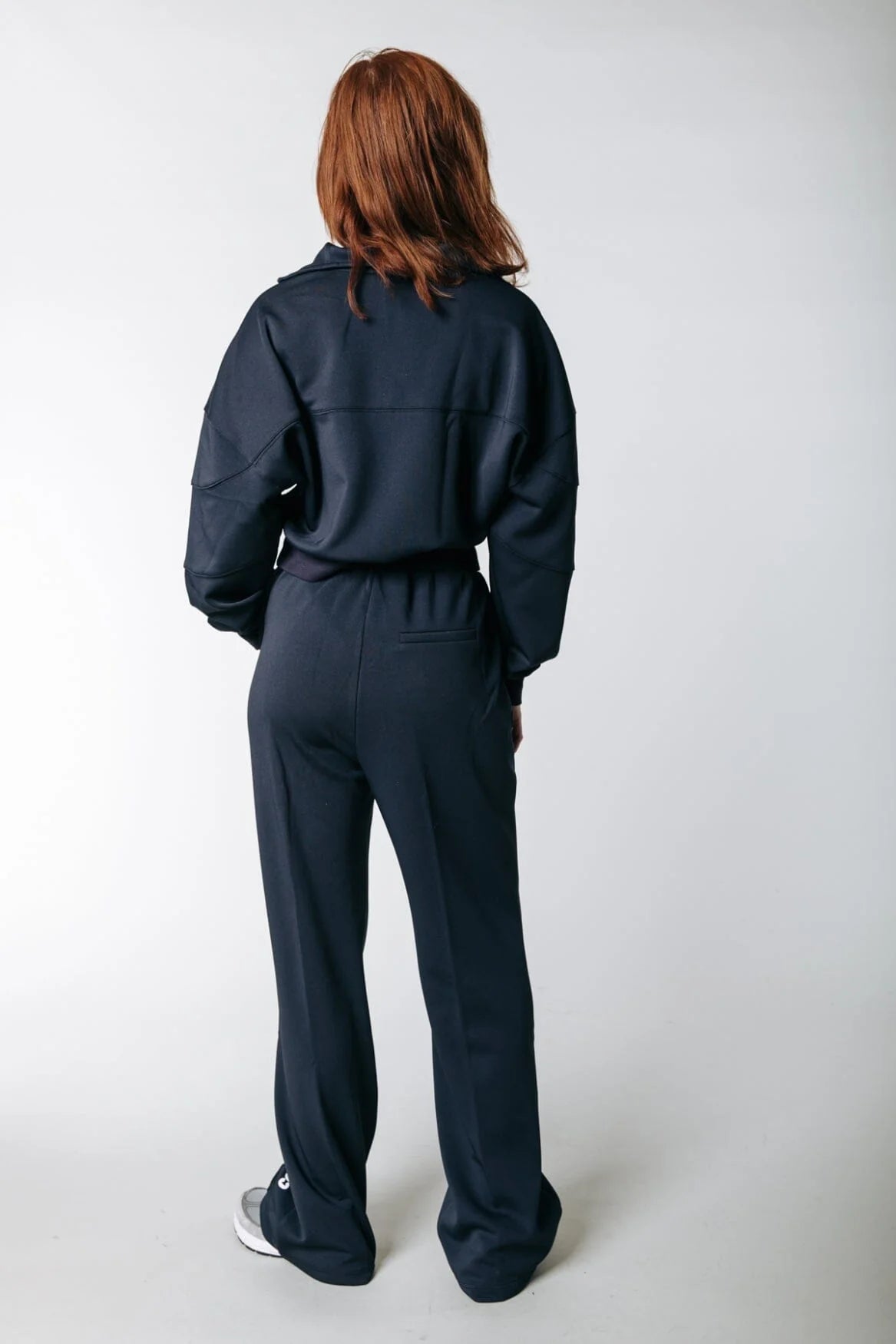 Colourful Rebel | Jiby Pintuck Pants