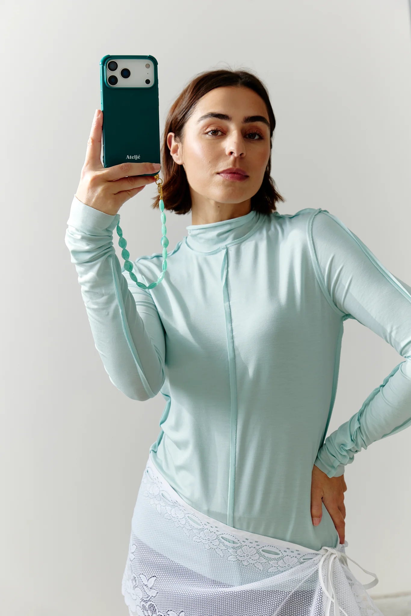 Ateljé | Destination Cord