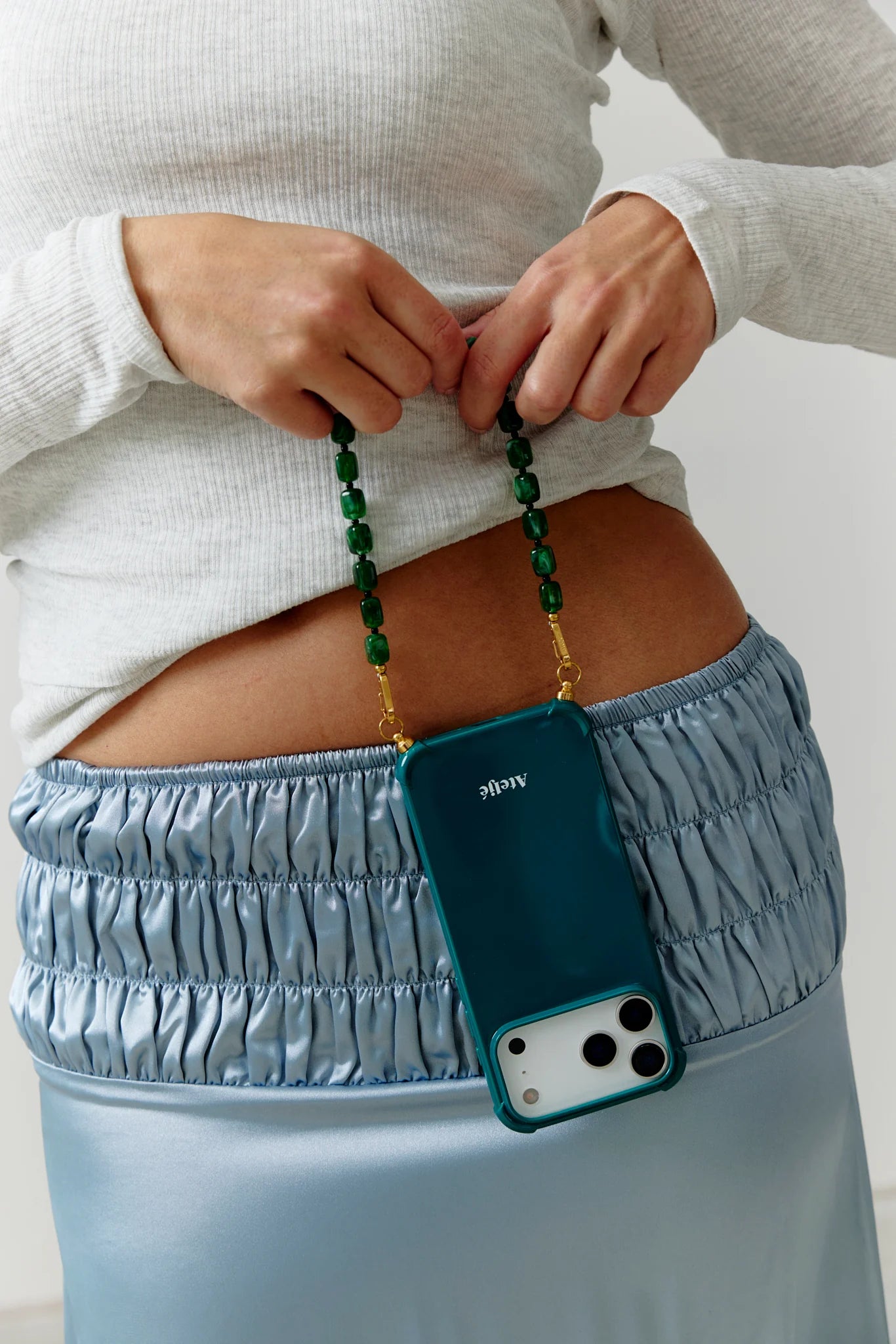 Ateljé | Touch Grass Cord