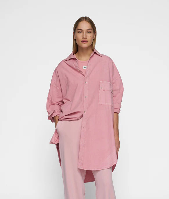 10Days | overshirt (20-404-5201)