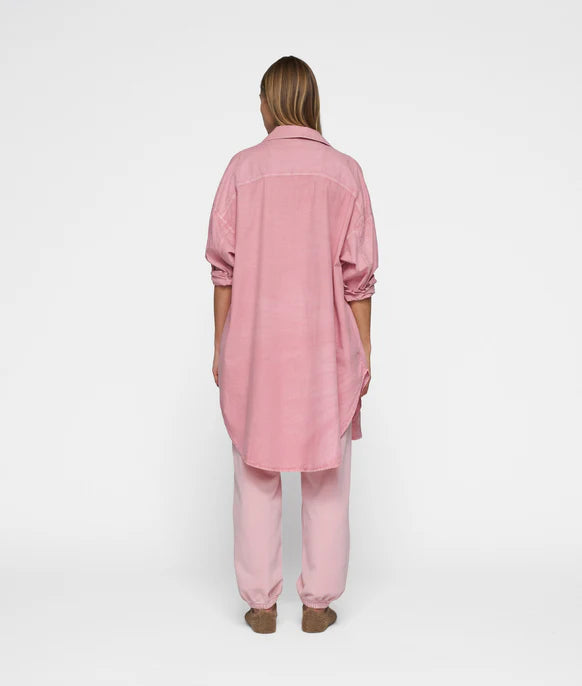 10Days | overshirt (20-404-5201)