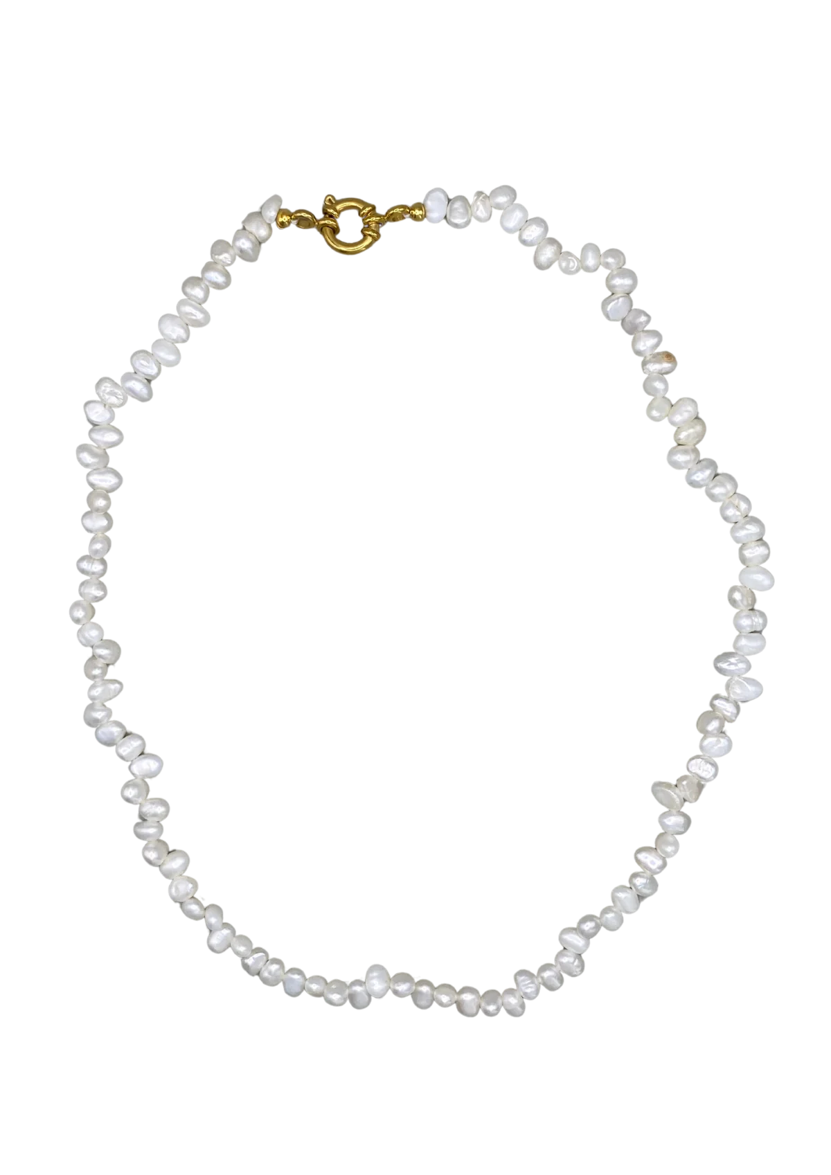 Bonnie Studios | Fred Funnky Necklace