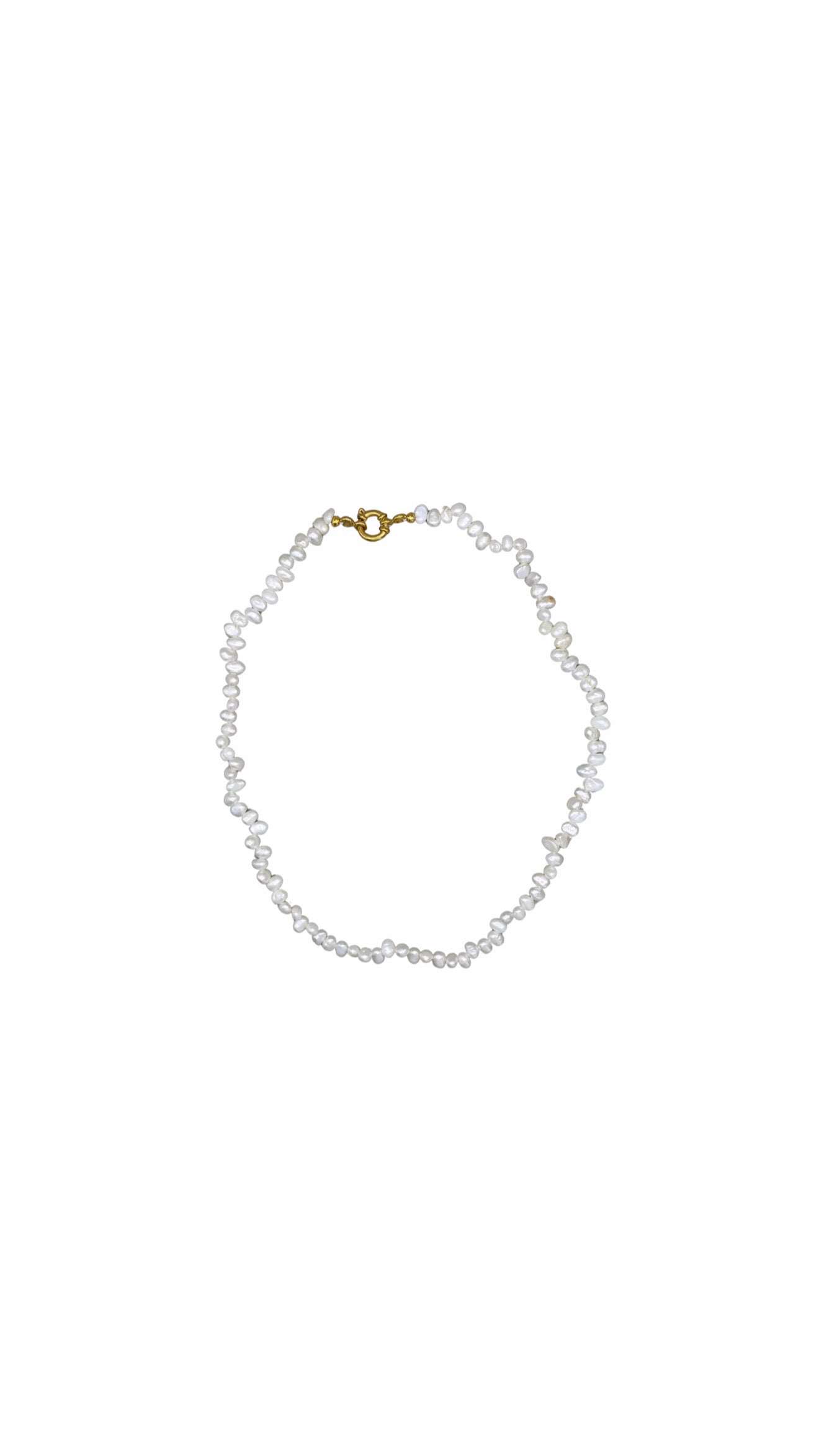Bonnie Studios | Fred Funnky Necklace