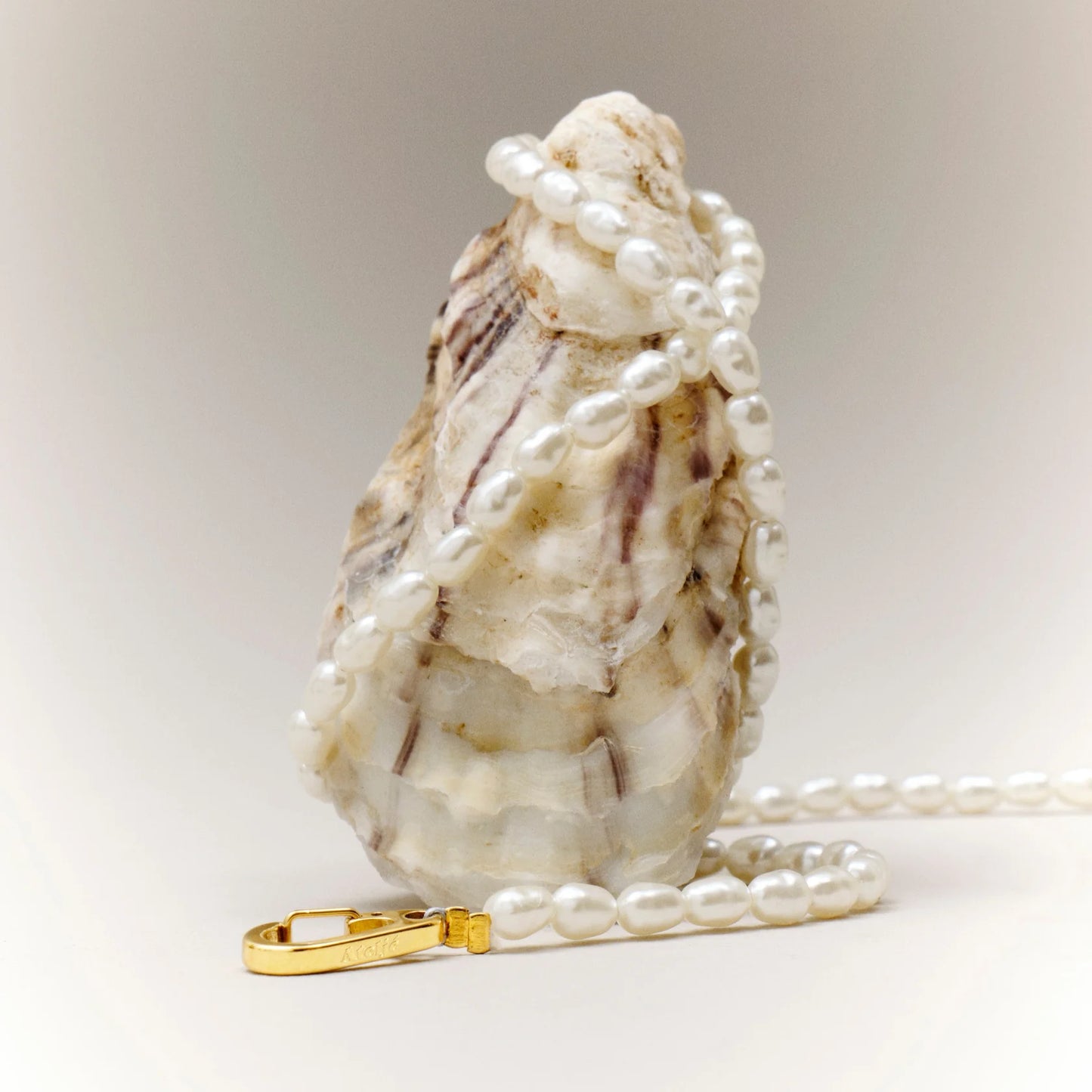 Ateljé | Pearl Drop 2.0 Cord