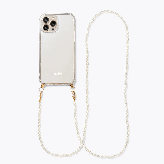 Ateljé | Pearl Drop 2.0 Cord