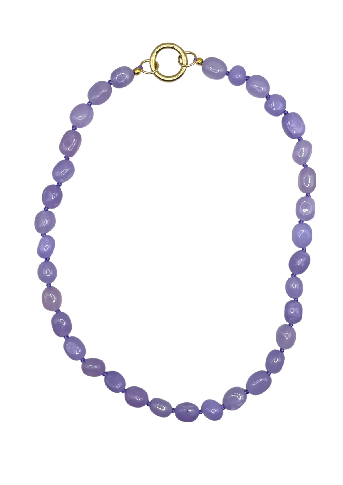 Bonnie Studios | Bobby Lila Necklace