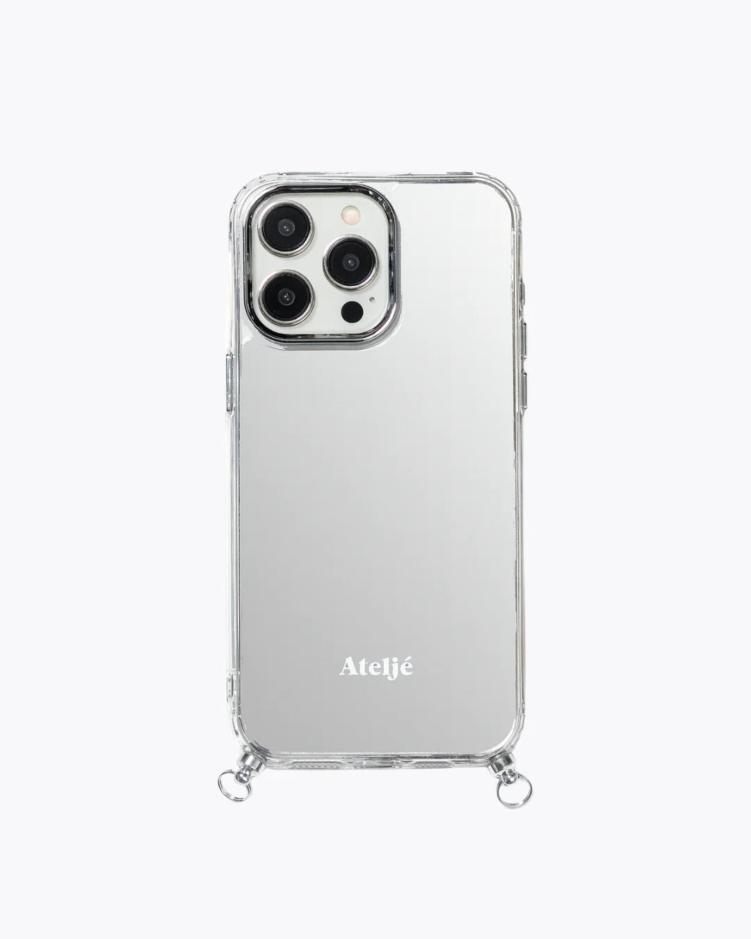 Ateljé | Mirror Iphone Case