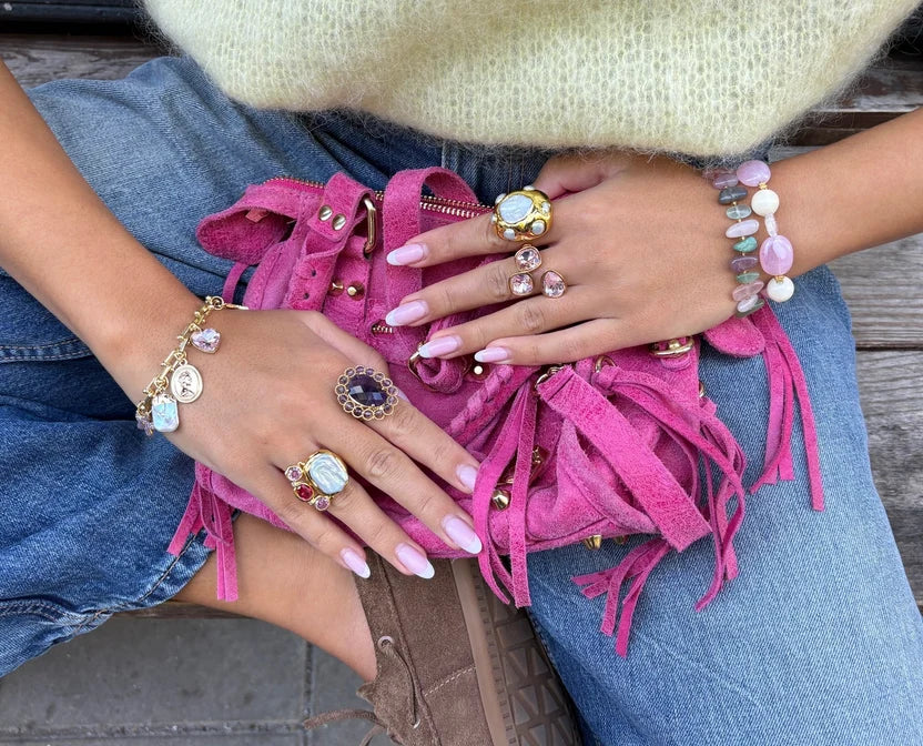 Flem The Label | Bracelet Liv
