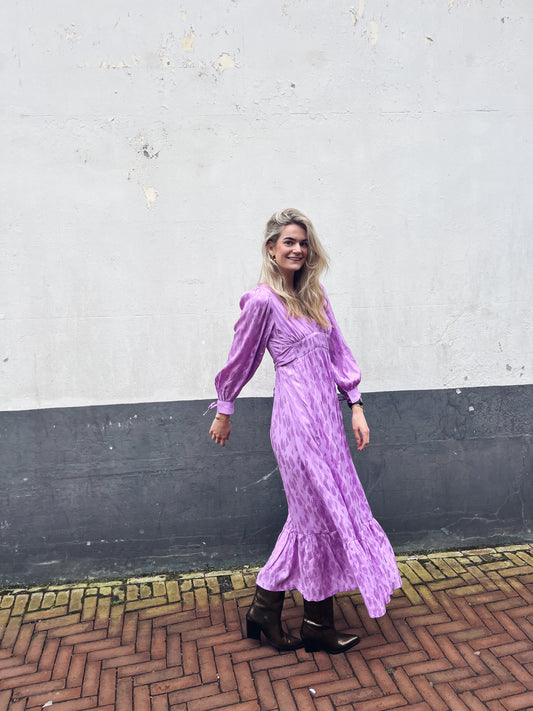Amaya Amsterdam | Rosy Dress
