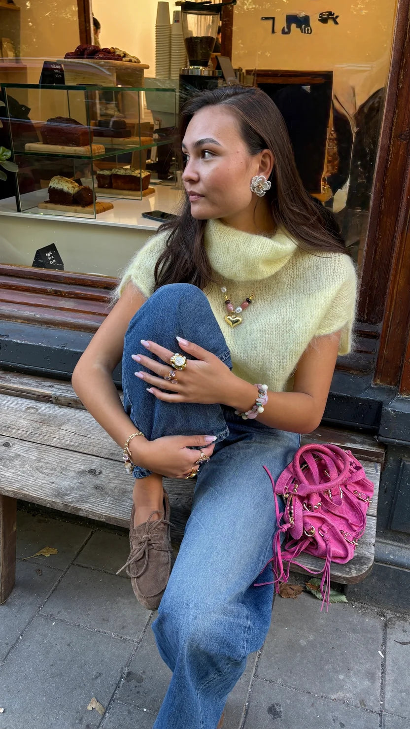 Flem The Label | Necklace Muse