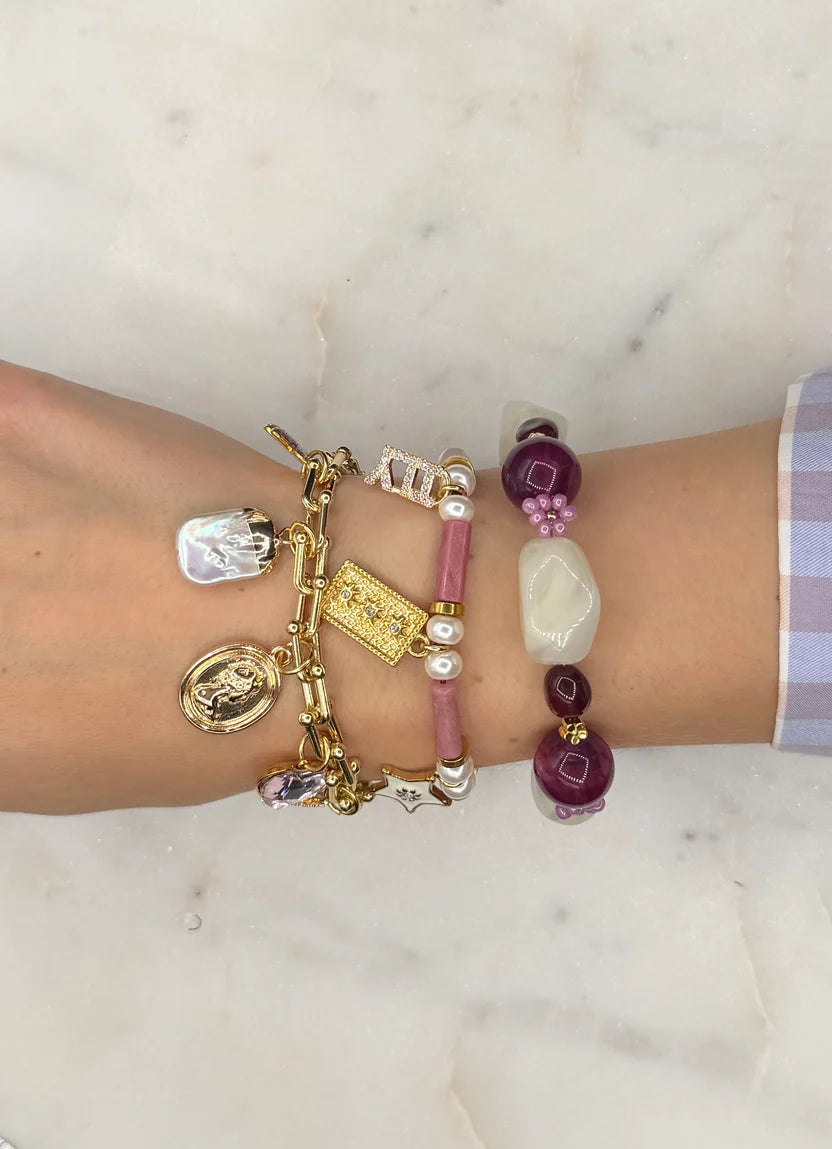 Flem The Label | Bracelet Fee