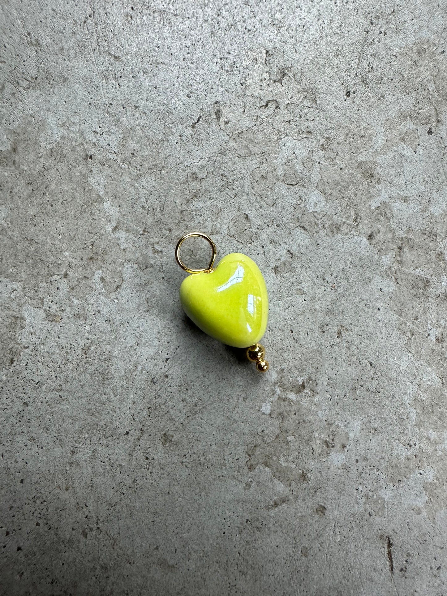 FÍ Dokkum | Hart Bedels | Meerdere kleuren