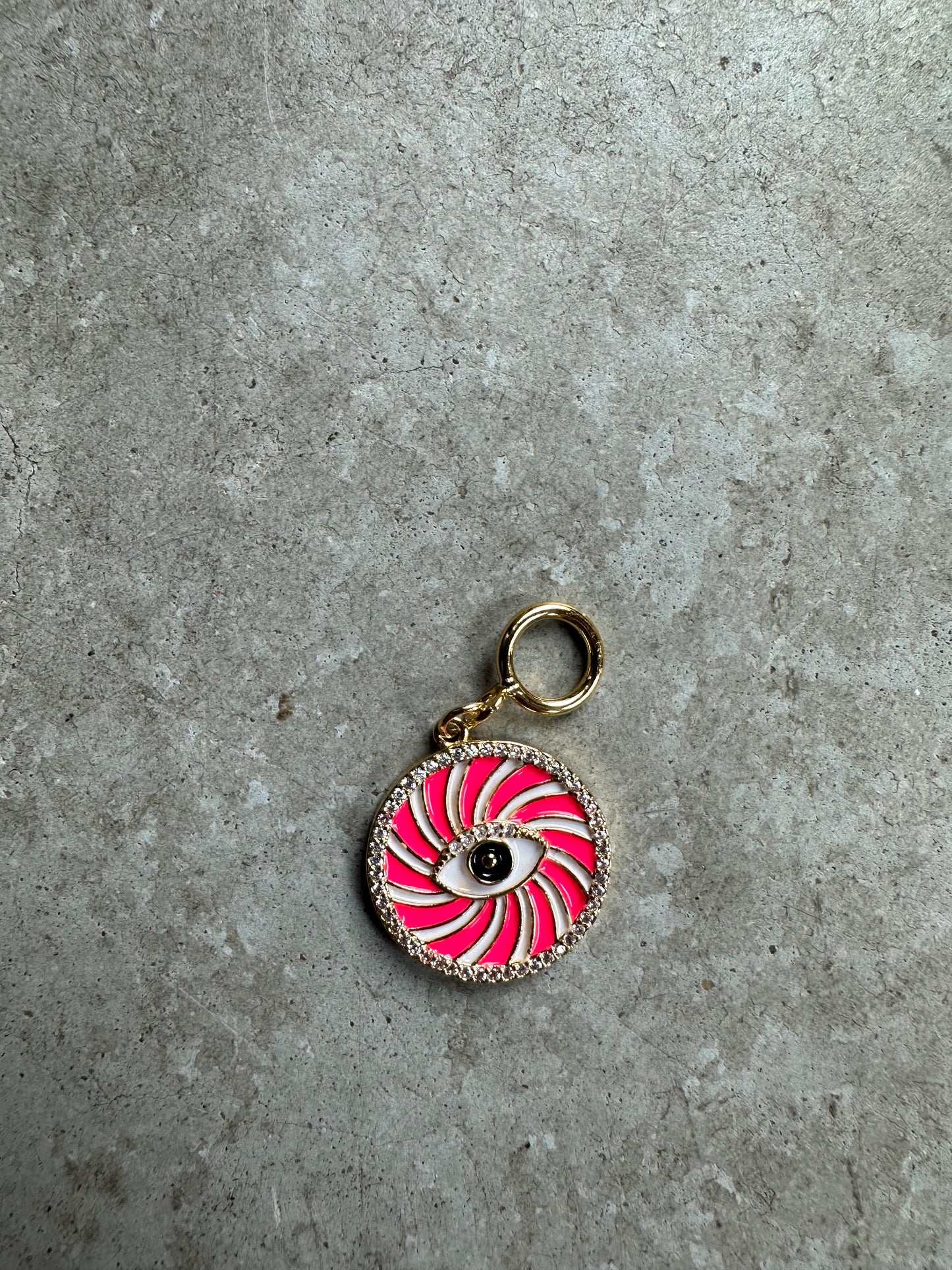 FÍ Dokkum | Roze Bedels | Meerdere Varianten