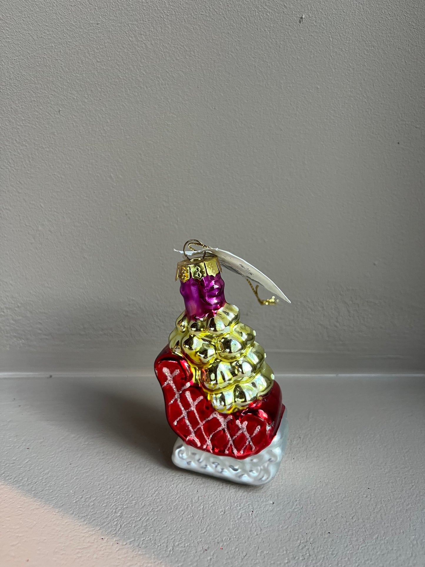 Kerst | Ornament Arrenslee