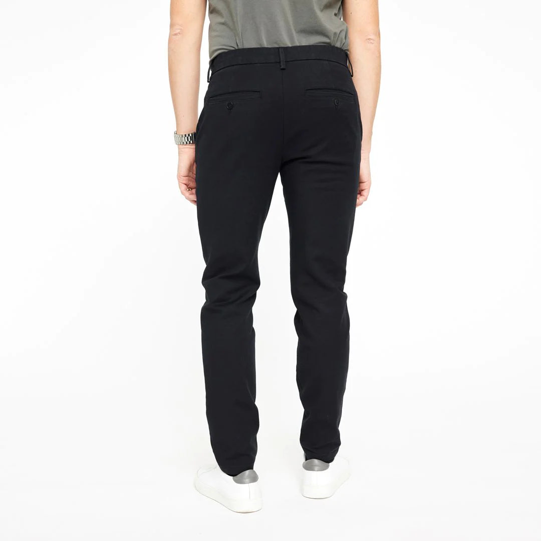 Plain Units | Josh 370 Black